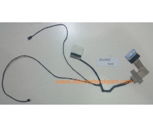 ACER LCD Cable สายแพรจอ  Aspire 4410 4810  5810 Series